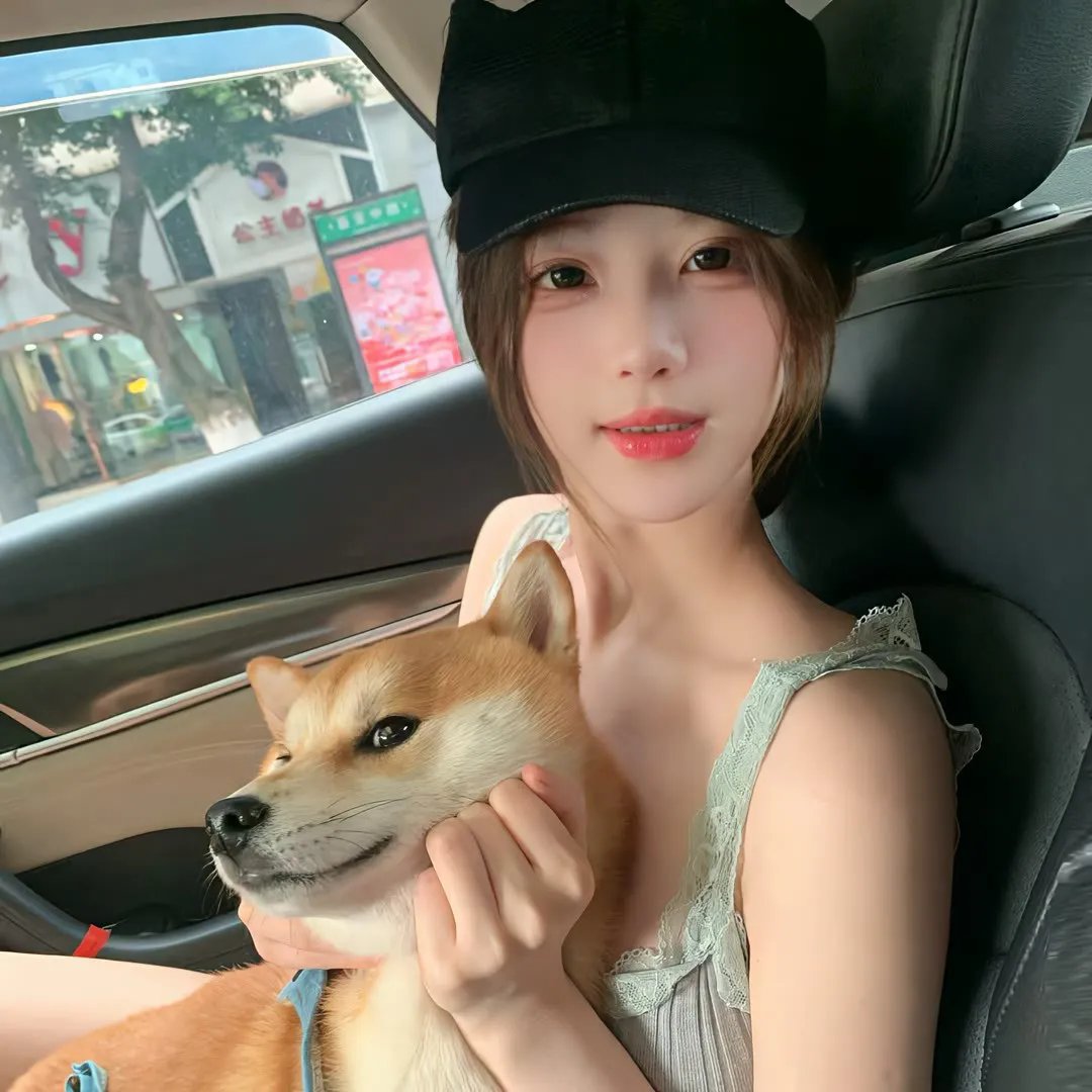 晨光正好